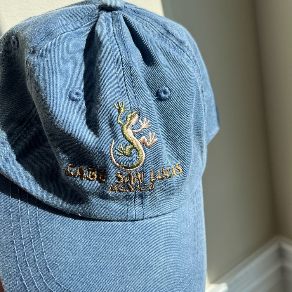 Cabo San Lucas Cap